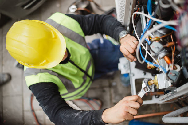 Electrical Maintenance Services in Grant, AL