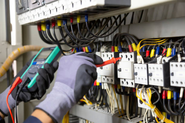 Emergency Electrical Repair Services in Grant, AL