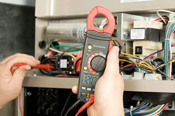 Best Electrical Outlet Installation and Repair  in Grant, AL